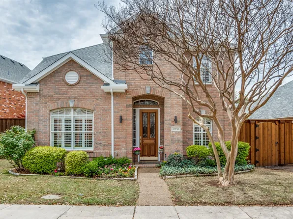 6950 Aspen Creek Ln, Dallas, TX 75252