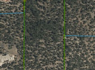 Jack Rabbit Run, Tijeras, NM 87059
