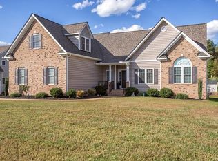 14925 Willow Hill Ln, Chesterfield, VA 23832