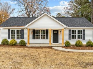 114 Old Farm Rd, Smithfield, NC 27577