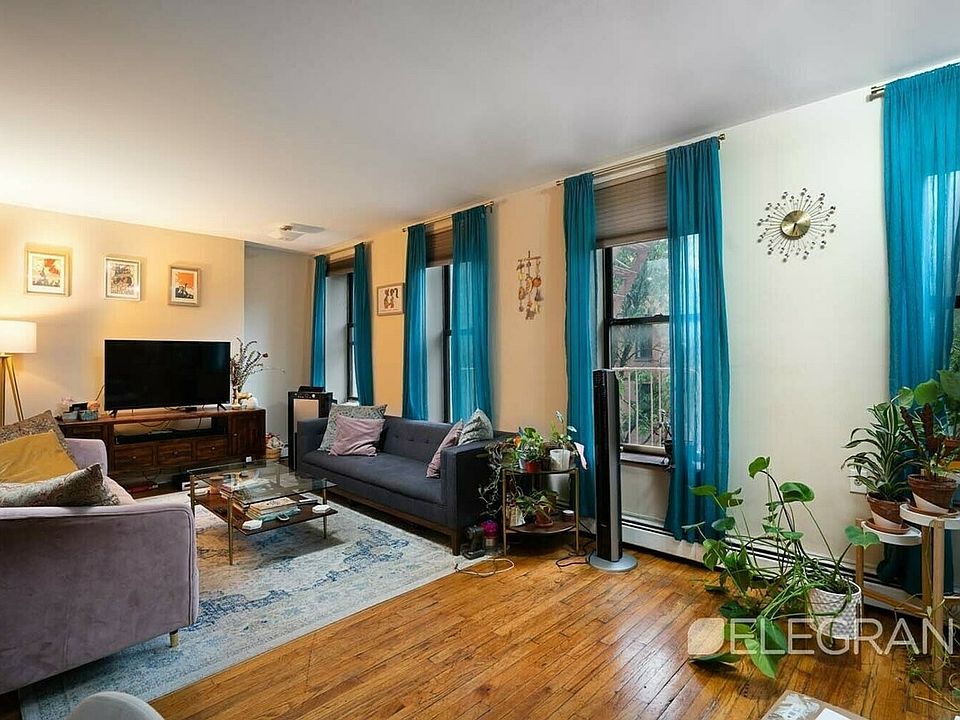 1st image of 307 E 105th St APT 3S