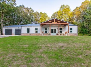 35 Old Mill Rd, Jefferson, GA 30549