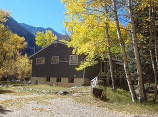 18780 County Road 162, Nathrop, CO 81236
