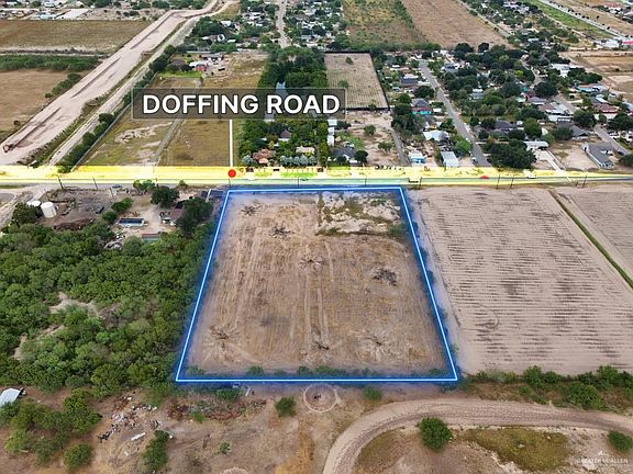 3rd image of 0 N Doffing Rd