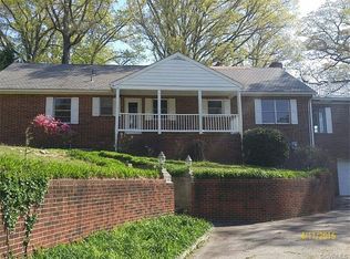 12200 Ganesh Ln, Chester, VA 23836