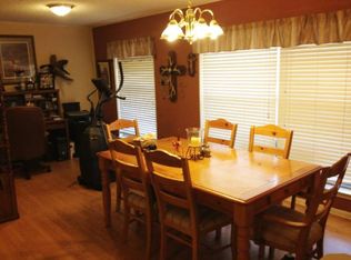 500 Fennimore St, Gatesville, TX 76528