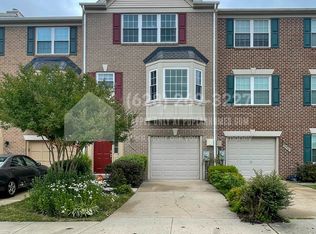 15930 Edgeview Ter #0, Bowie, MD 20716