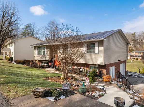 45 Sauk Ct, Huntington, WV 25705