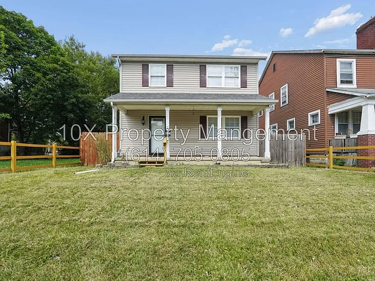 1015 Lockbourne Rd — Photo 2