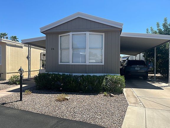 2nd image of 16005 N 32nd St Lot 124