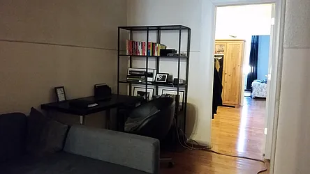 Rented by New York Realty Minimax Inc