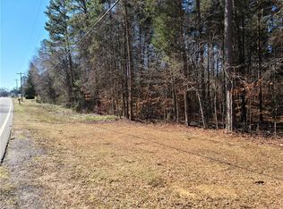 0 Fork Bixby Rd, Mocksville, NC 27006