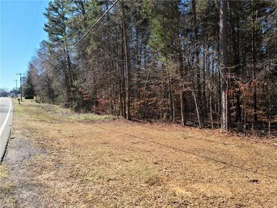 0 Fork Bixby Rd, Mocksville, NC, 27006
