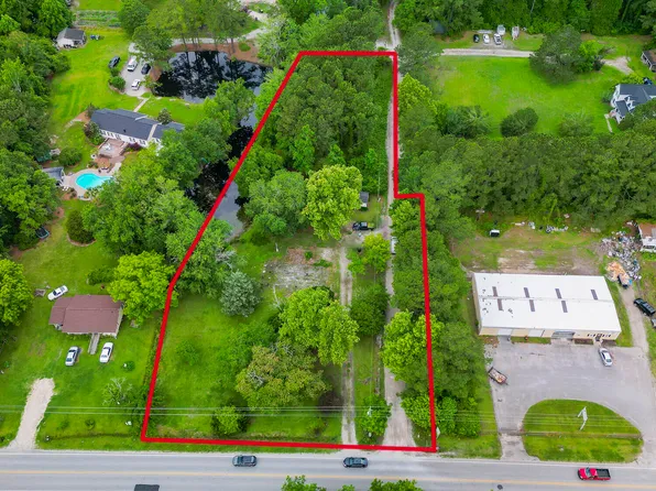 128 Seaside Rd SW, Sunset Beach, NC 28468