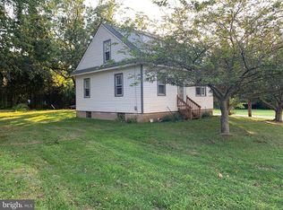 157 Thomas Ave, West Creek, NJ 08092