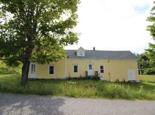 35 Smith Rd, Amherst, ME 04605