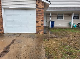 1804 W 58th St S, Tulsa, OK 74107