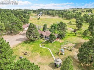 7385 Pine Crest Dr, Kiowa, CO 80117