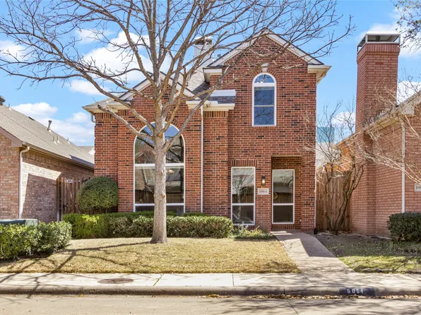 6064 Thursby Ave, Dallas, TX 75252