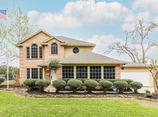 5138 Riverview Dr, Alvin, TX 77511
