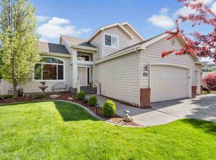 23010 E Settler Dr, Liberty Lake, WA 99019