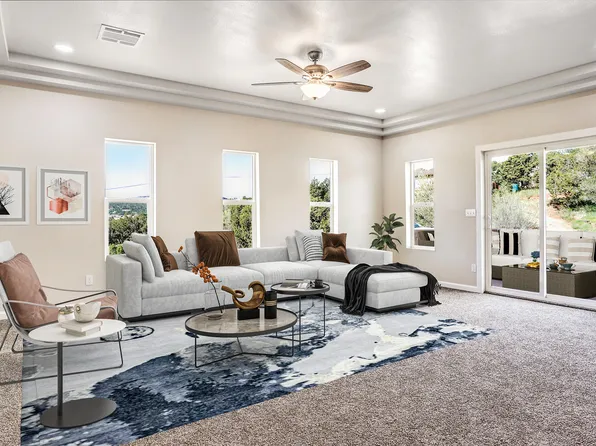 20 Kelly Lynn Dr, Sandia Park, NM 87047