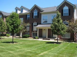 3144 Promenade Cir, Ann Arbor, MI 48108