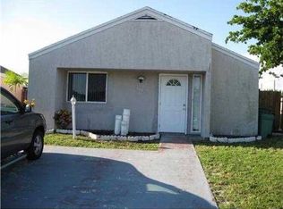 8860 SW 24th Pl, Miramar, FL 33025