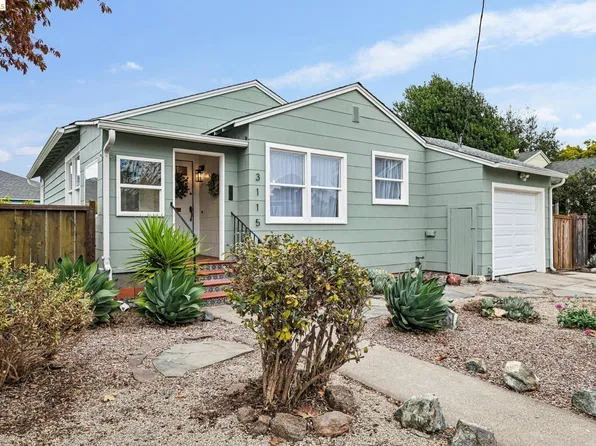 3115 Clinton Ave, Richmond, CA 94804