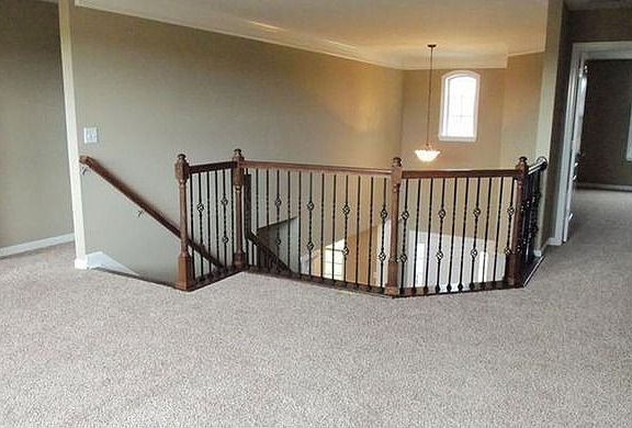 The Britton Bonus Room