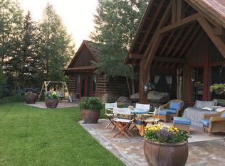 330 Sunrise Ln, El Jebel, CO 81623