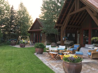 330 Sunrise Ln, El Jebel, CO, 81623