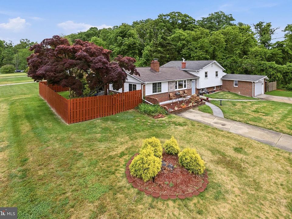 1st image of 8110 Bernard Dr
