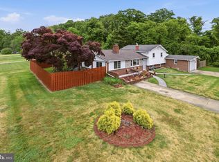 8110 Bernard Dr, Fort Washington, MD 20744
