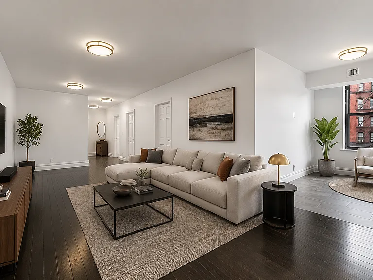 64 Delancey St #4 — Photo 1