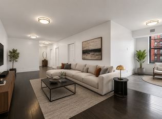 64 Delancey St APT 4, New York, NY 10002