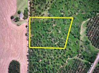 7.4 Hayborn Rd, Webb, AL 36376