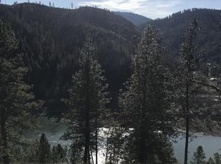 Old Peck Grade, Lenore, ID 83541