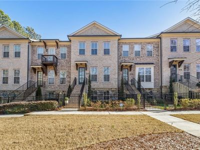 128 Everley Walk, Alpharetta, GA, 30009