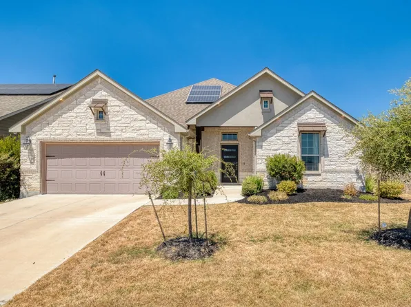 20420 Crested Caracara Ln, Pflugerville, TX 78660