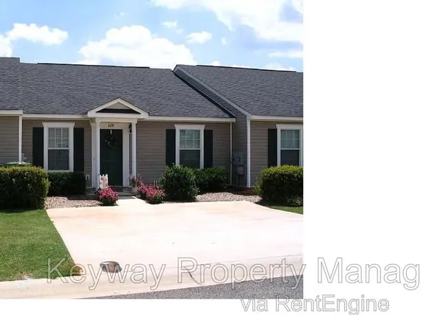628 Mickelson Way, Evans, GA 30809