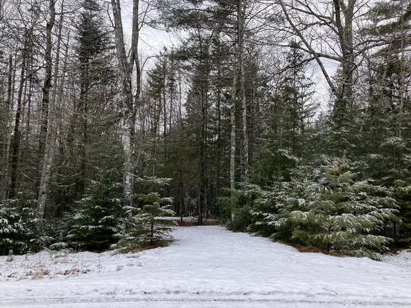 2 Island Woods Road, Bar Harbor, ME 04609