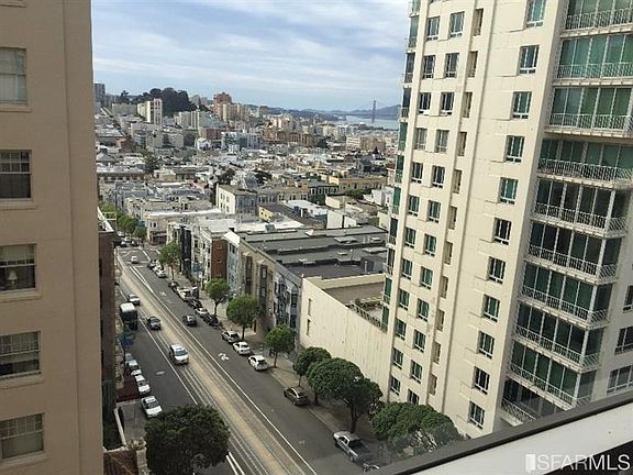 3rd image of 1177 California St APT 1201