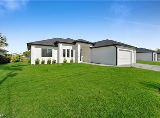 2712 NW 41st Ave, Cape Coral, FL 33993