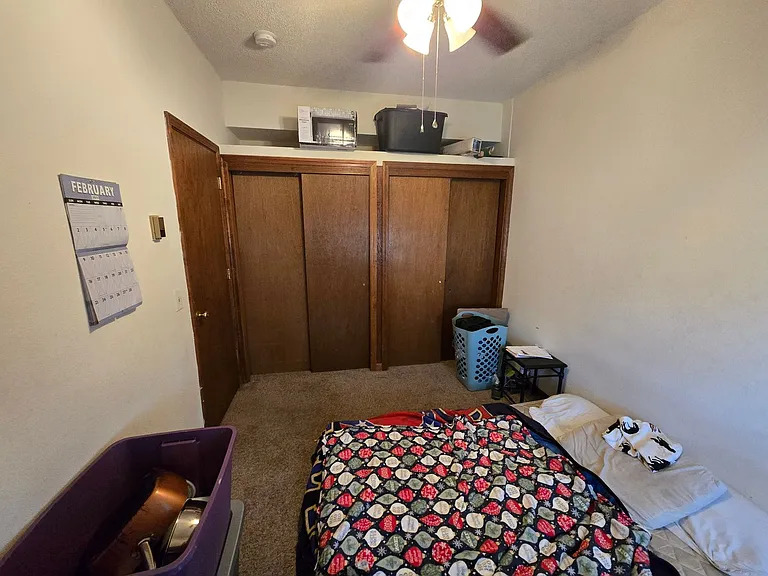 Swingle House Apartments — Photo 16