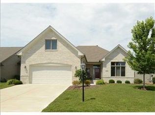 12714 Kiawah Dr, Carmel, IN