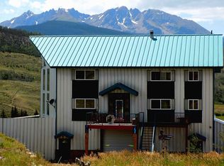 377 Elk Run Rd, Silverthorne, CO 80498