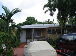 8915 SW 25th St, Miami, FL 33165