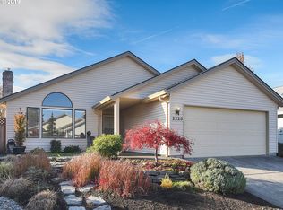 2225 NE 158th Ave, Portland, OR 97230