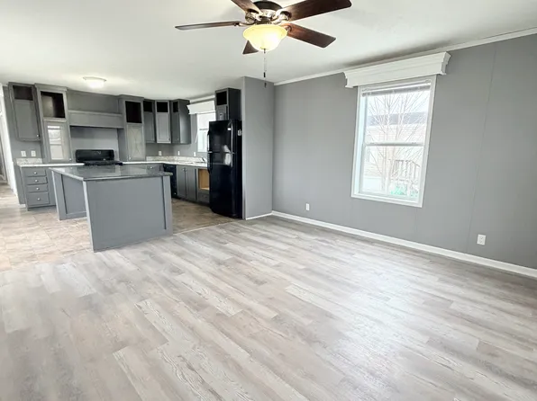 534 E 37th Ave Lot 481, Hobart, IN 46342